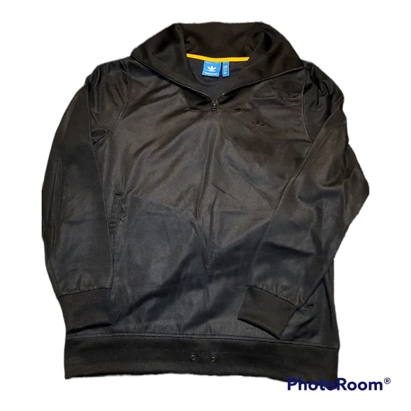 Adidas Trifoil Pullover - Picture 2 of 2